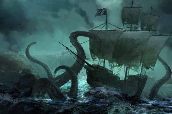 Kraken фейк сайт