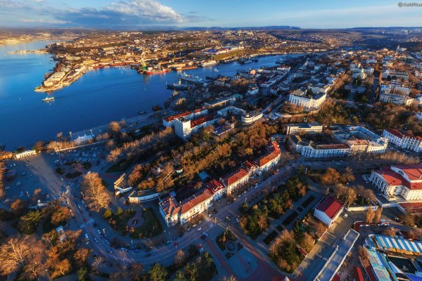 Что за маркетплейс кракен